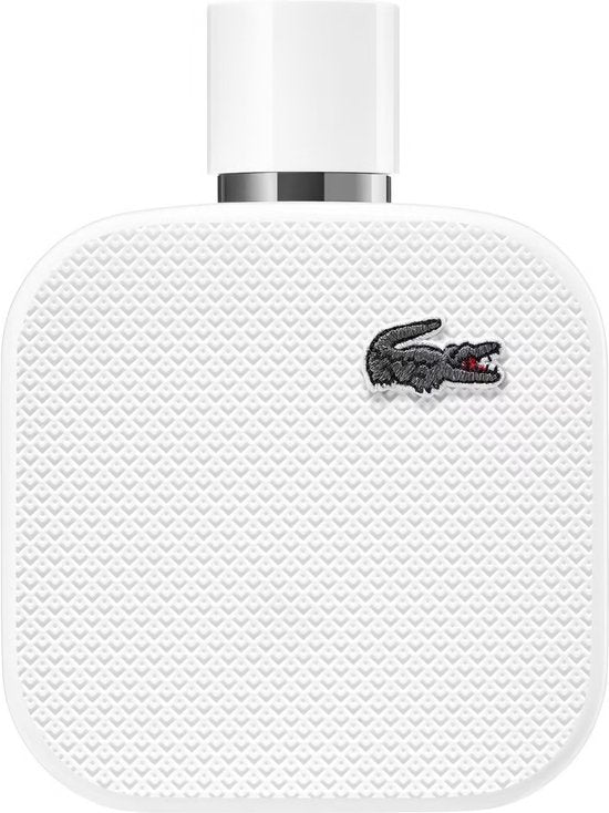 Lacoste L.12.12 Blanc for Him Eau de Parfum 100ml