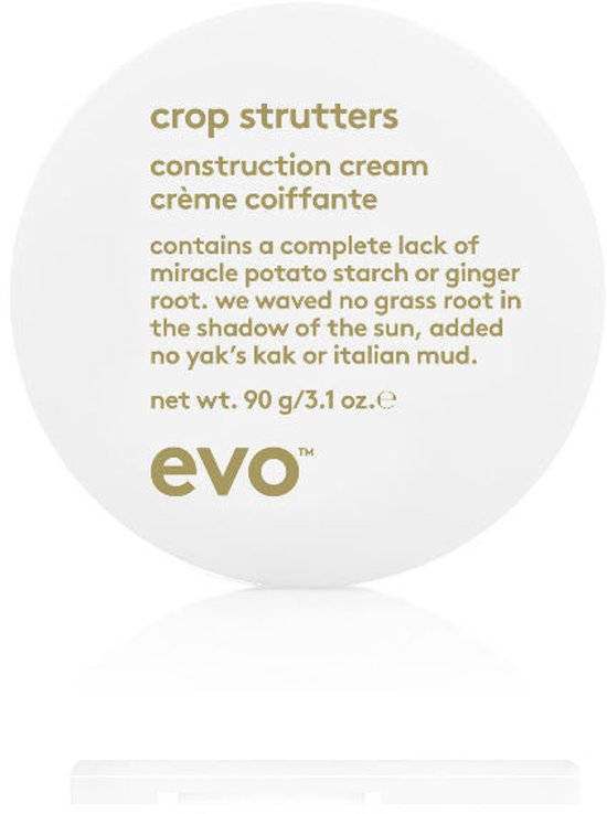 EVO - Crop Strutters Construction Cream - 90g