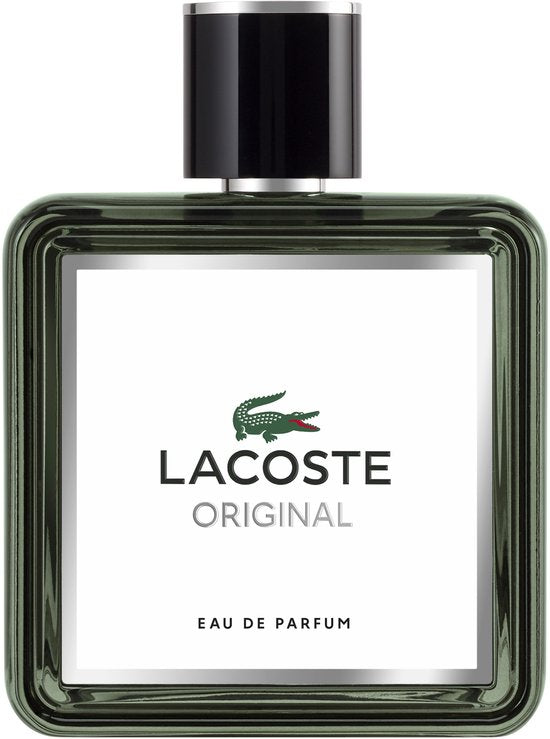 Lacoste Original Edp Spray