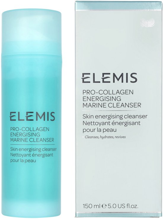 Elemis Pro-Collagen Energising Marine Cleanser