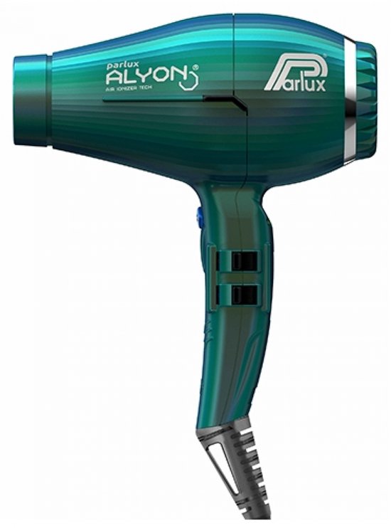Föhn Alyon Parlux 2250W Turkoois
