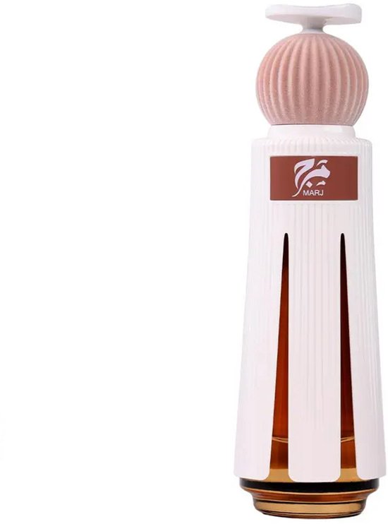 Ahmed Al Maghribi Marj - Eau de Parfum - 60 ml