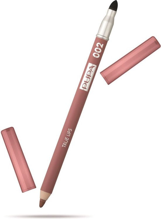Pupa Milano - True Lips Lip Liner - 032 Strawberry Red