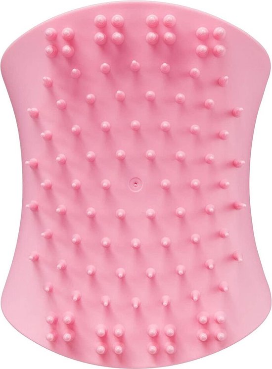 Ontwar Haarborstel Tangle Teezer Roze