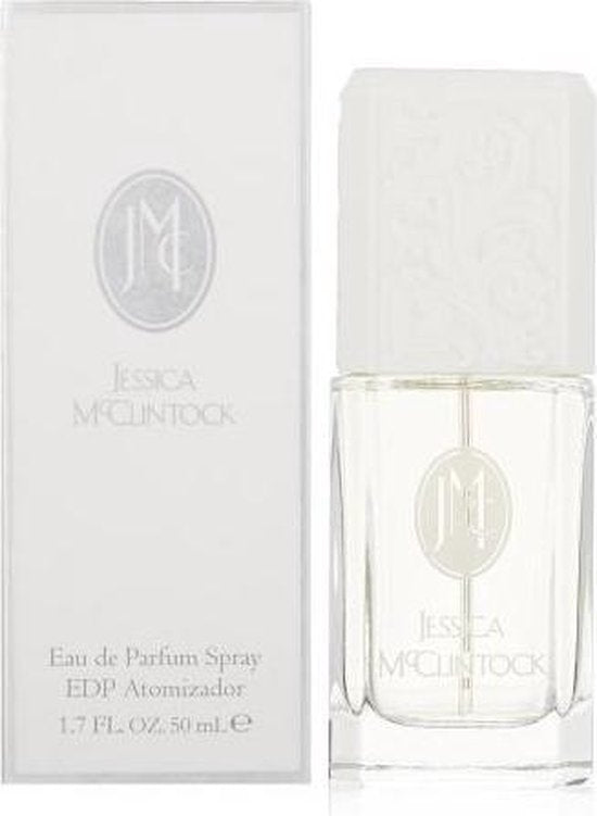 Jessica McClintock Jessica Mc Clintock eau de parfum spray 50 ml