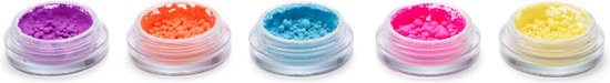 Creator Artist Loose Pigment Pots set losse pigmenten 5x0,8g