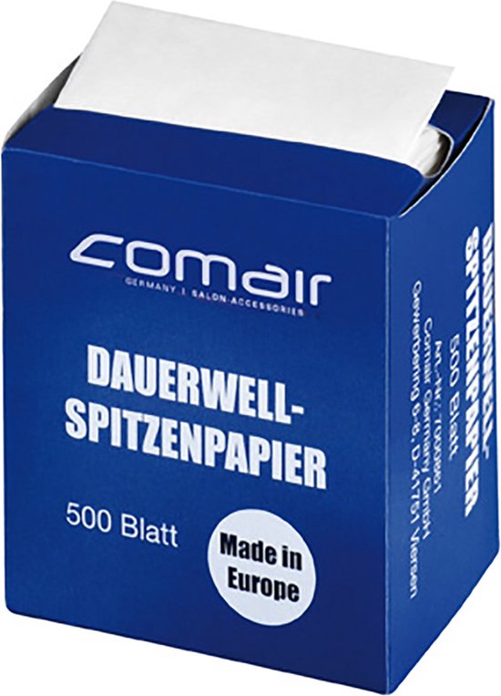 Comair - Puntpapier Vlak - 500 st