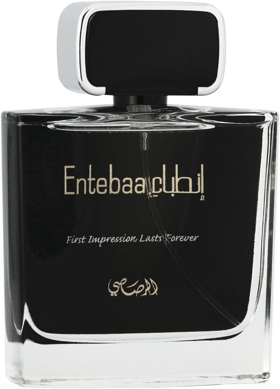 Rasasi | Entebaa For Men Eau De Parfum 100ML