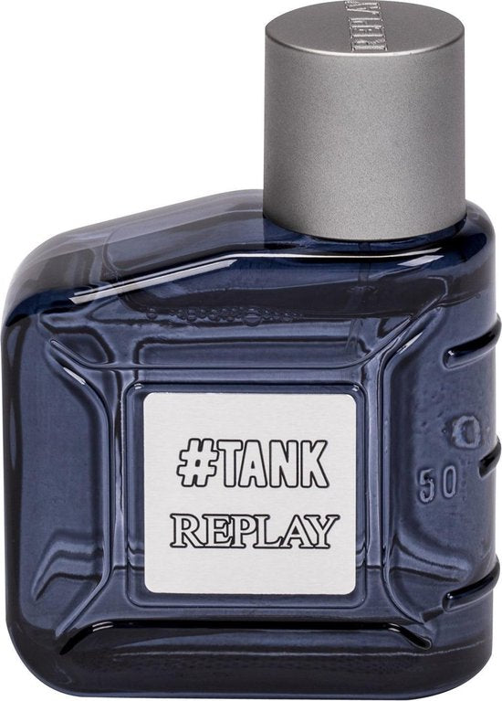 REPLAY | Tank for Him Eau de toilette spray 50ml