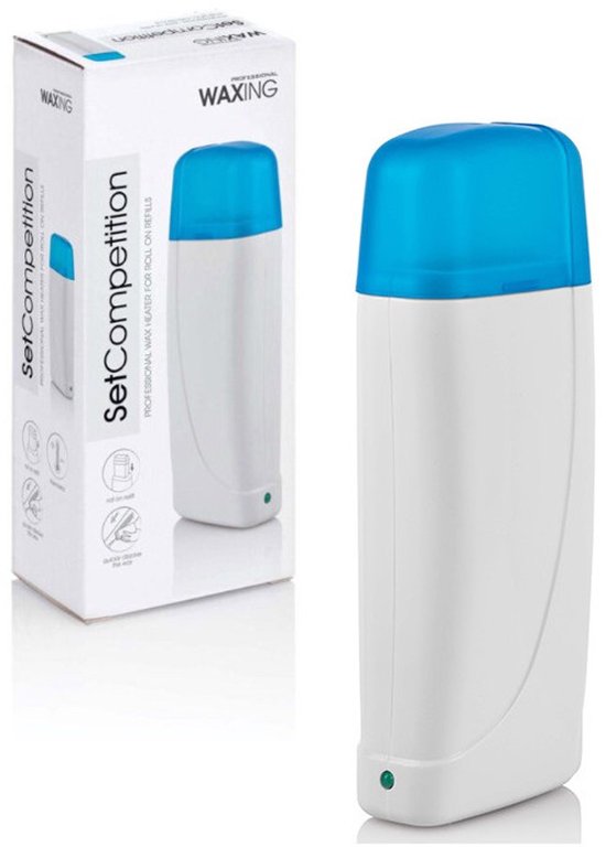 Xanitalia harsapparaat 100ml harspatroon 25 watt