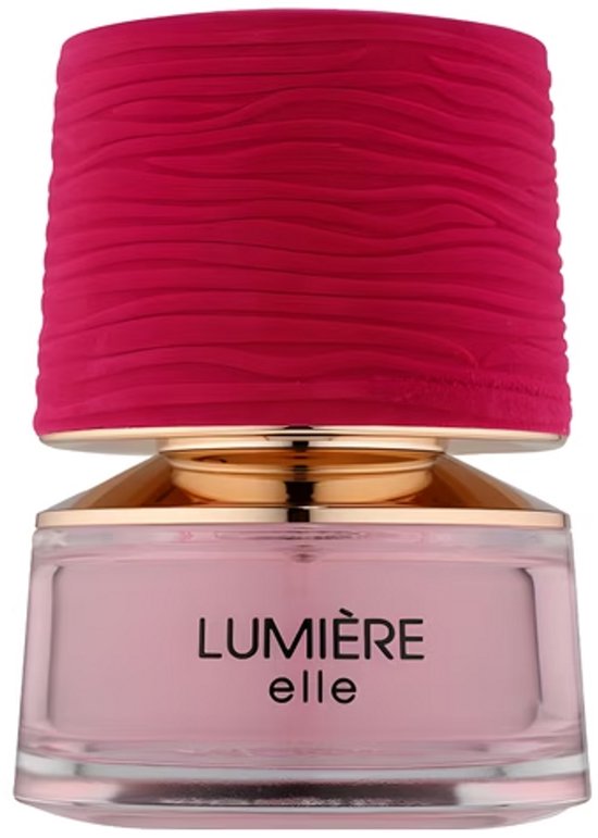 French Avenue - Lumiére Elle - EDP 100ML
