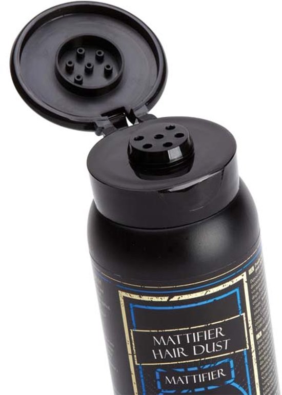 Dear Barber - Mattifier Hair Dust - 25gr