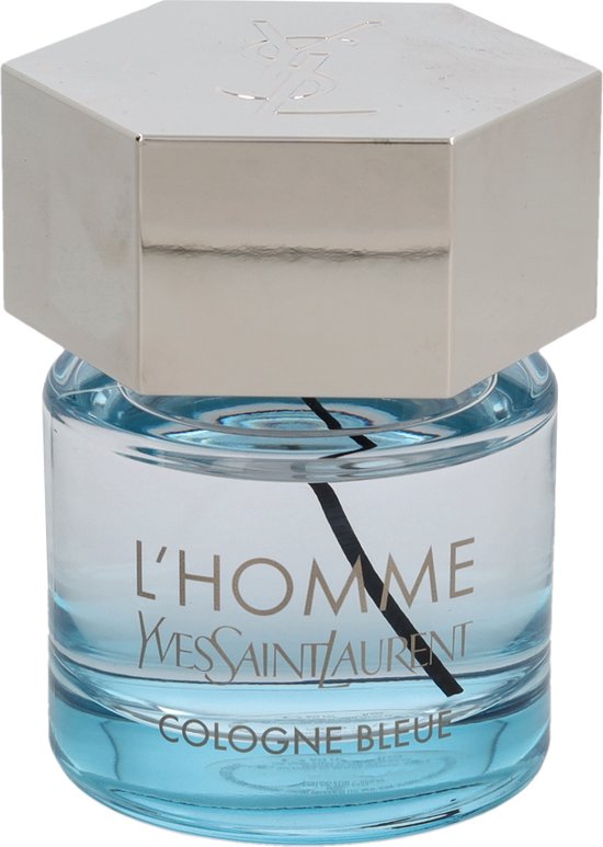Yves Saint Laurent L'Homme Cologne Blue Eau de toilette spray 60ml