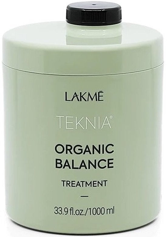 Lakmé - Teknia Organic Balance Treatment 1000ml