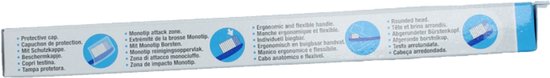 Vitis Surgical Tandenborstel