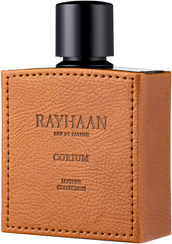 Rayhaan Corium Eau de Parfum 100ml Spray