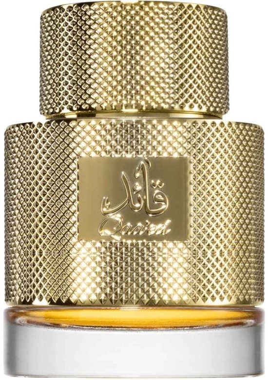 Lattafa Qaa´ed Eau de Parfum - 100ml