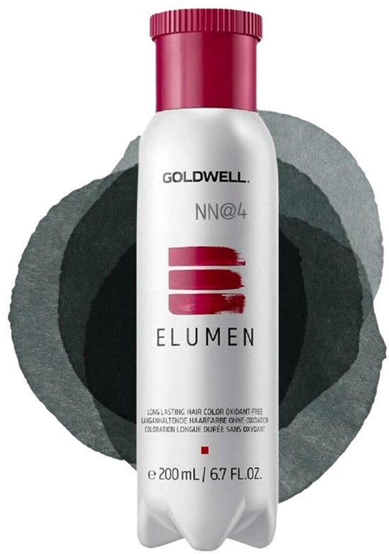 Permanente Kleur Goldwell ELUMEN COLOR 200 ml