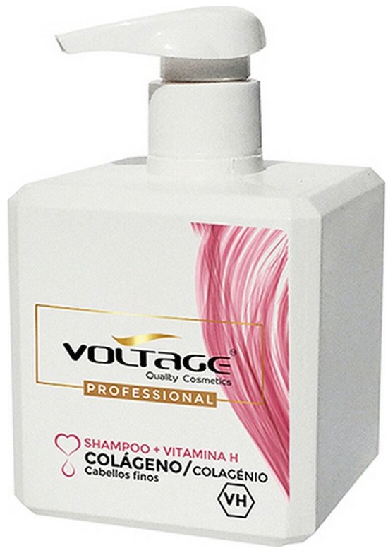 Shampoo Voltage 32015001 (500 ml)