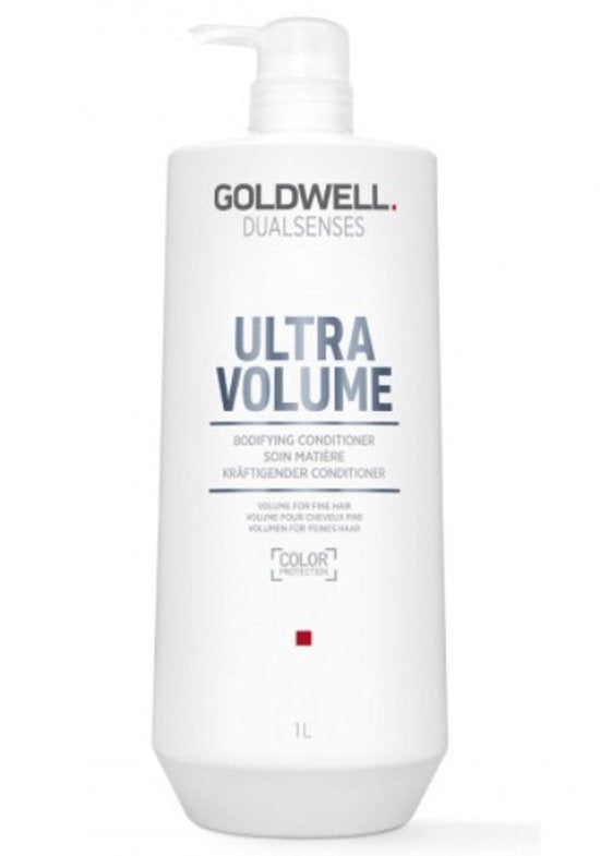Goldwell - Dualsenses Ultra Bodifying Volume Conditioner