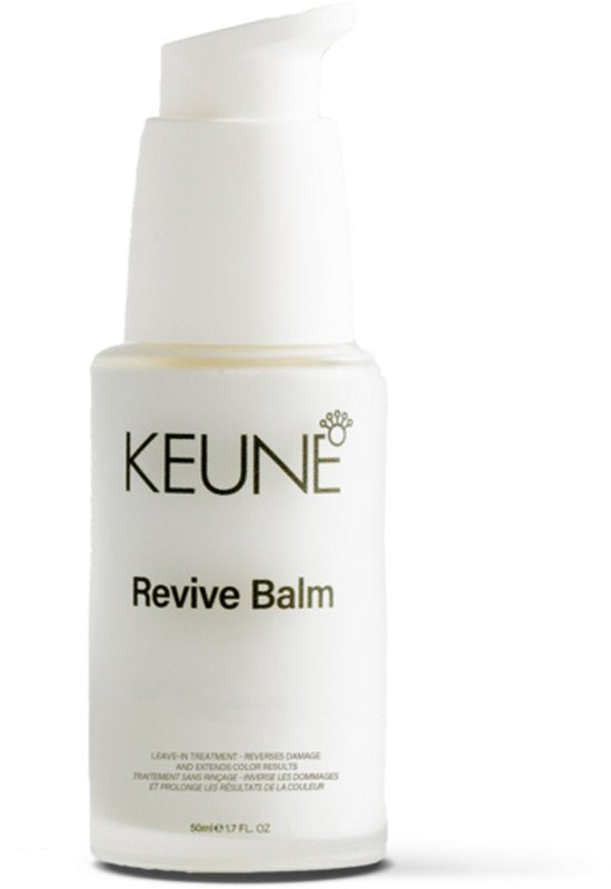 Keune - Revive Balm - 50ml - Herstelt beschadigd haar