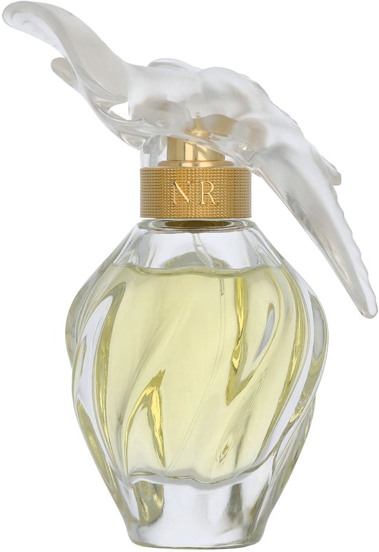 Nina Ricci L'air du Temps 50 ml - Eau de toilette - Damesparfum