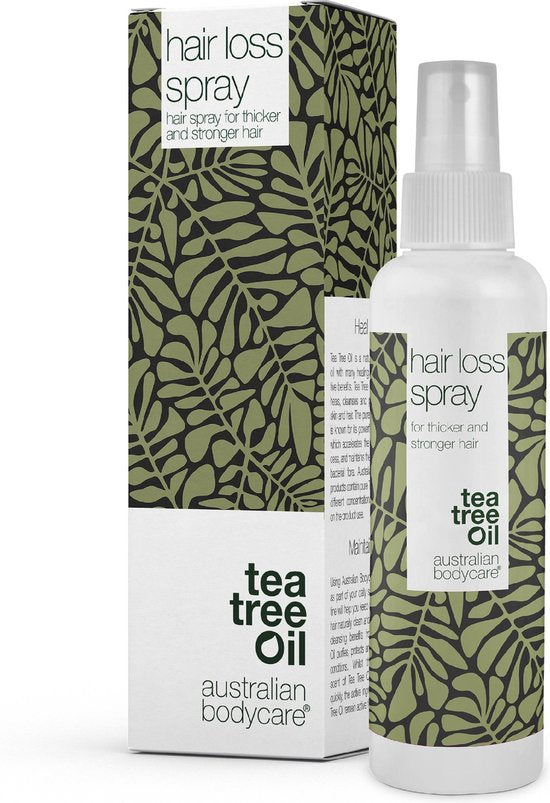 Spray tegen haaruitval voor vrouwen en mannen 150ml - De spray versterkt het haar, vergroot het volume en beschermt het haar. Het verbetert je haarconditie en voorkomt haarbreuk. Ook te gebruiken voor dun en fijn haar.