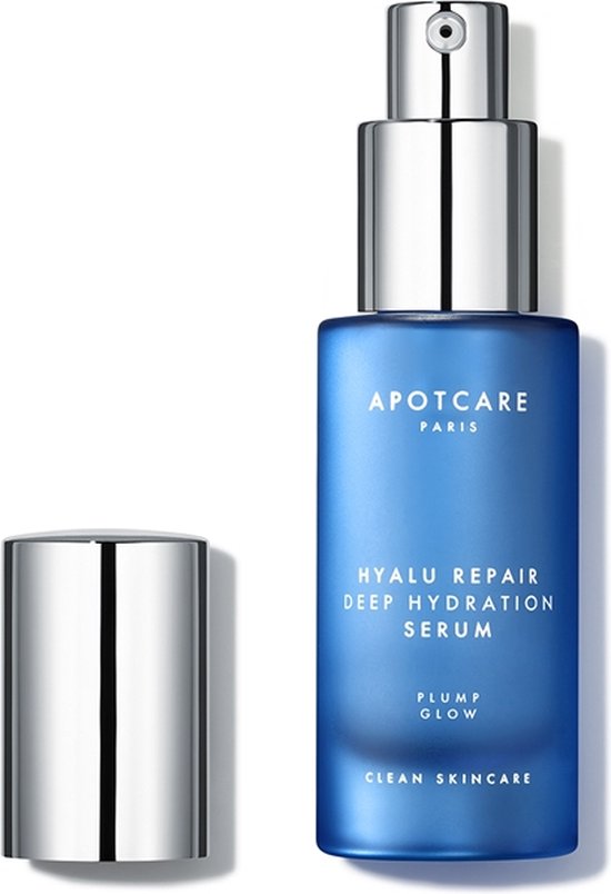 Apot.Care Hyalu Repair Deep Hydratation Serum