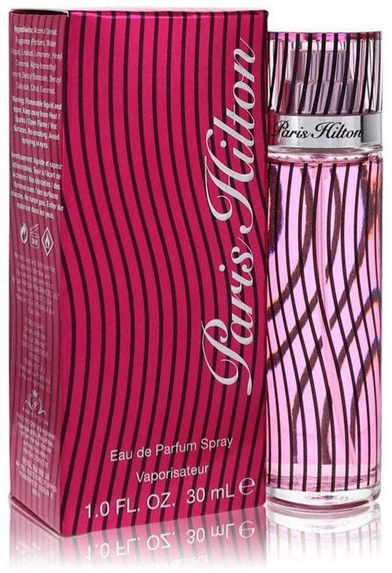 Paris Hilton Women - 30 ml - Eau de parfum