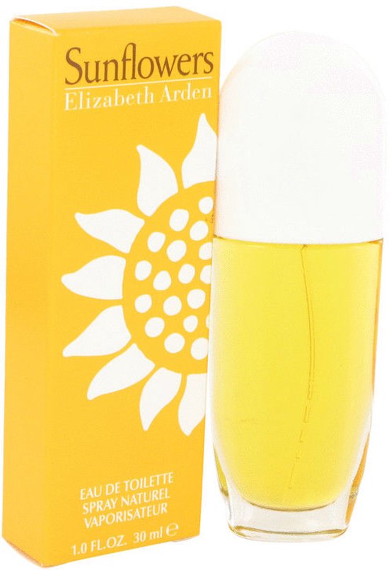 Elizabeth Arden Sunflower | 30ml | Eau de toilette