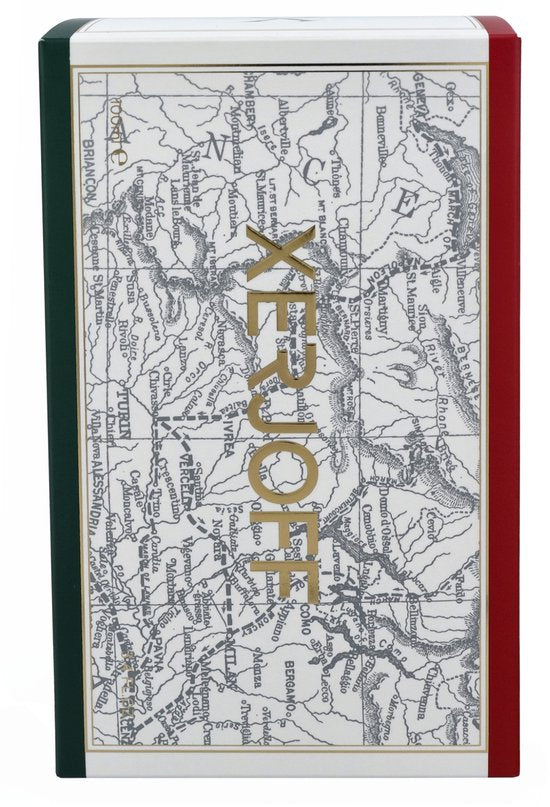 Xerjoff - XJ 1861 Decas Eau de Parfum - 100 ml - Parfum