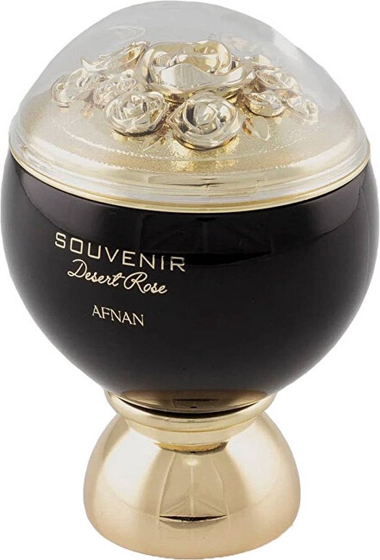 Afnan Souvenir Desert Rose eau de parfum spray 100 ml