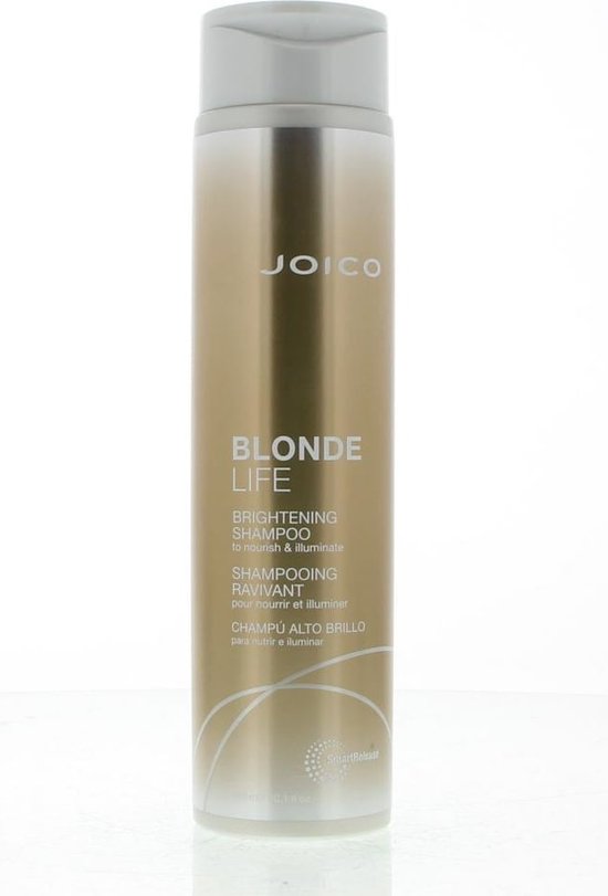 Joico | Blonde Life Brightening Shampoo