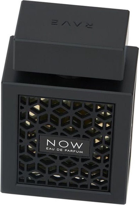 RAVE - NOW - 100ML EDP BY LATTAFA