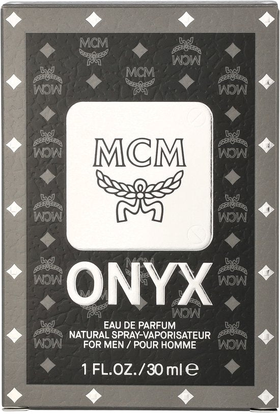 MCM Onyx Edp Spray