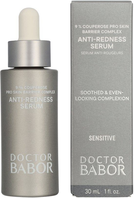 Babor Sensitive Anti-Redness Serum 30 ml