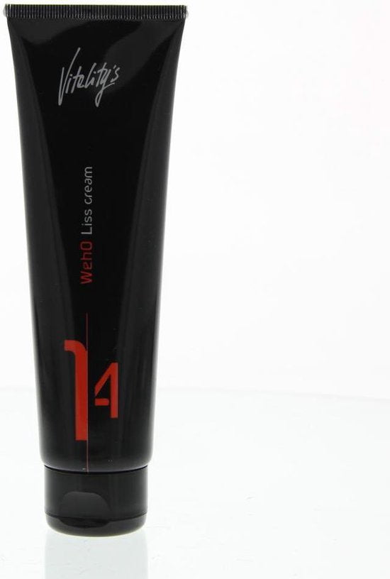 Vitality’s Weho Liss Haarcrème 150ml