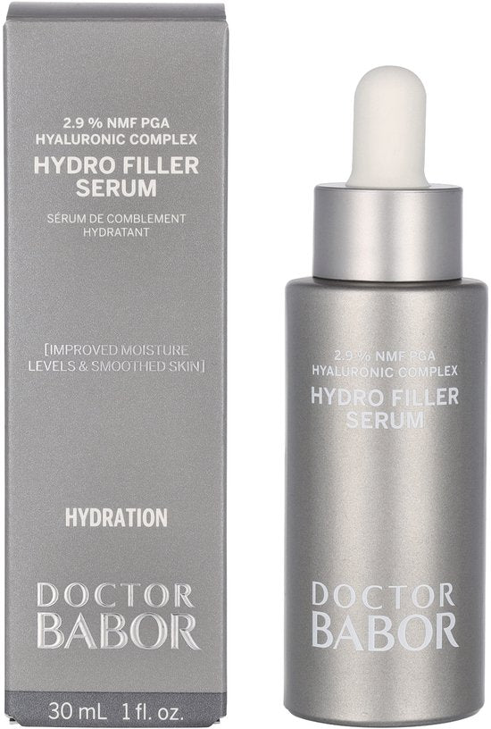 Babor HYDRATION hydro filler serum 30 ml