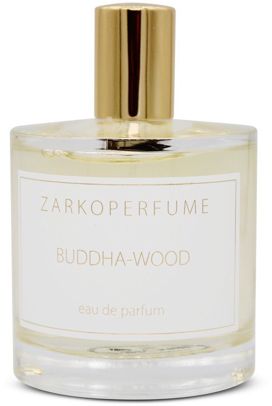 Zarko Buddha-Wood Eau de Parfum 100 ml