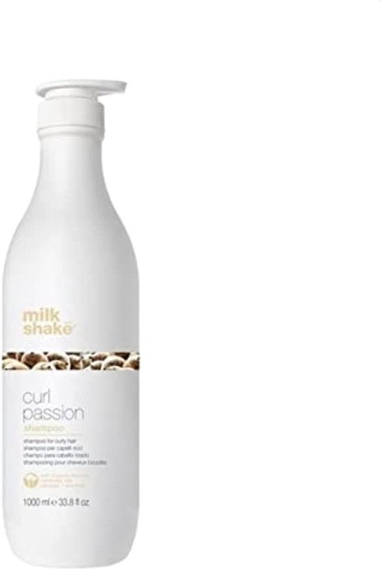 Milk_Shake Curl Passion Shampoo