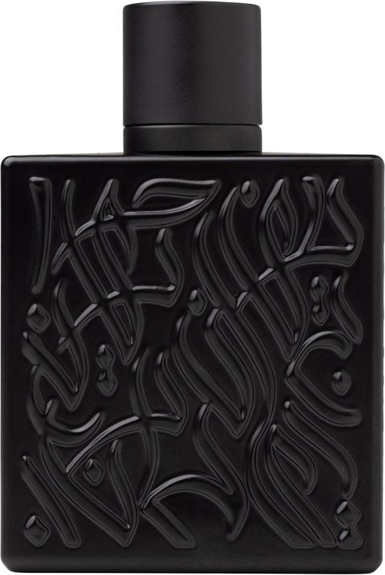 Rayhaan Tiger - Eau de Parfum - 100 ml