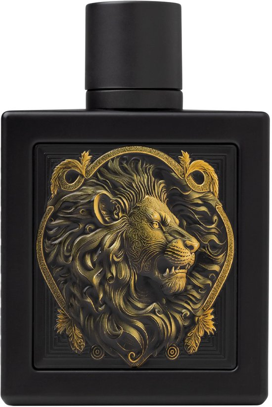 Rayhaan Lion - Eau de Parfum - 100 ml