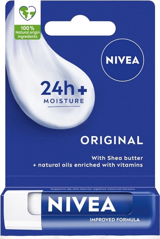 Lipverzorging Origineel 4.8g