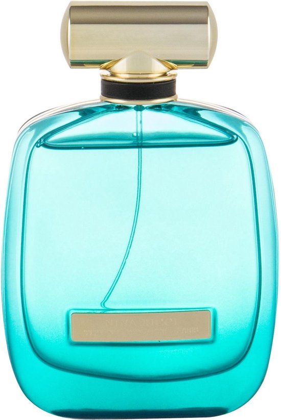 Nina Ricci Chant d'Extase parfum - Eau de parfum - 80ml