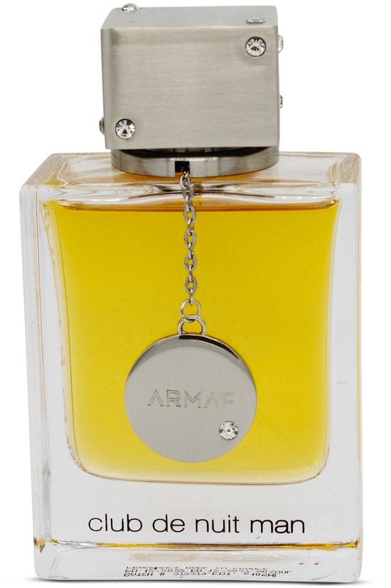 Armaf Club De Nuit eau de toilette spray 100 ml