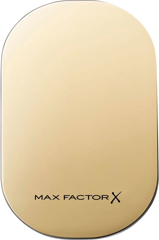 Max Factor - Facefinity Compact Make-up Foundation - 10gr.