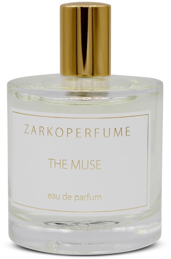 The Muse Eau de Parfum