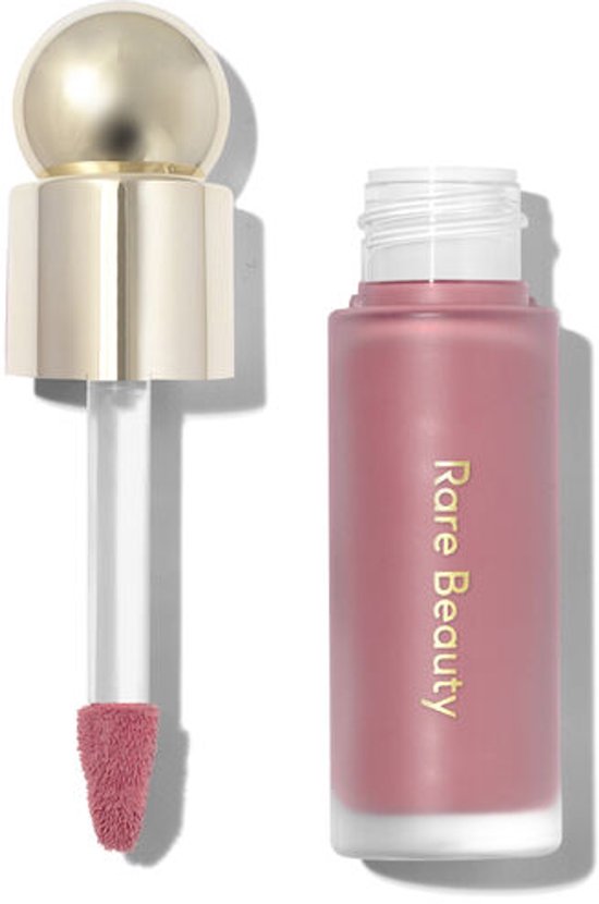 Rare Beauty Soft Pinch Dewy Liquid Blush - Rouge - Hope - Selena gomez