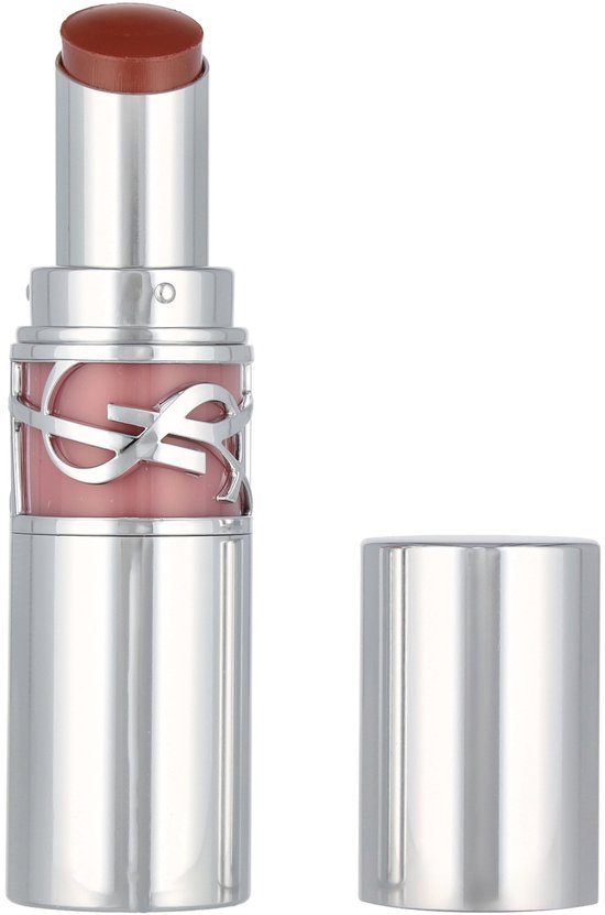 Yves Saint Laurent Loveshine High-Shine Caring Lipstick 3.2gr | Melted Honey - 204 | - 204 Melted Ho