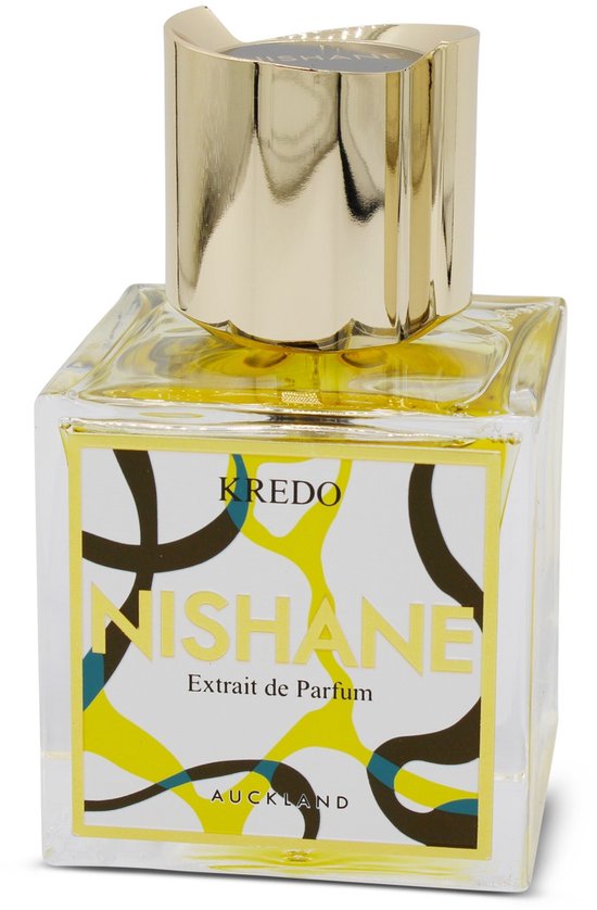 Kredo Extrait de Parfum